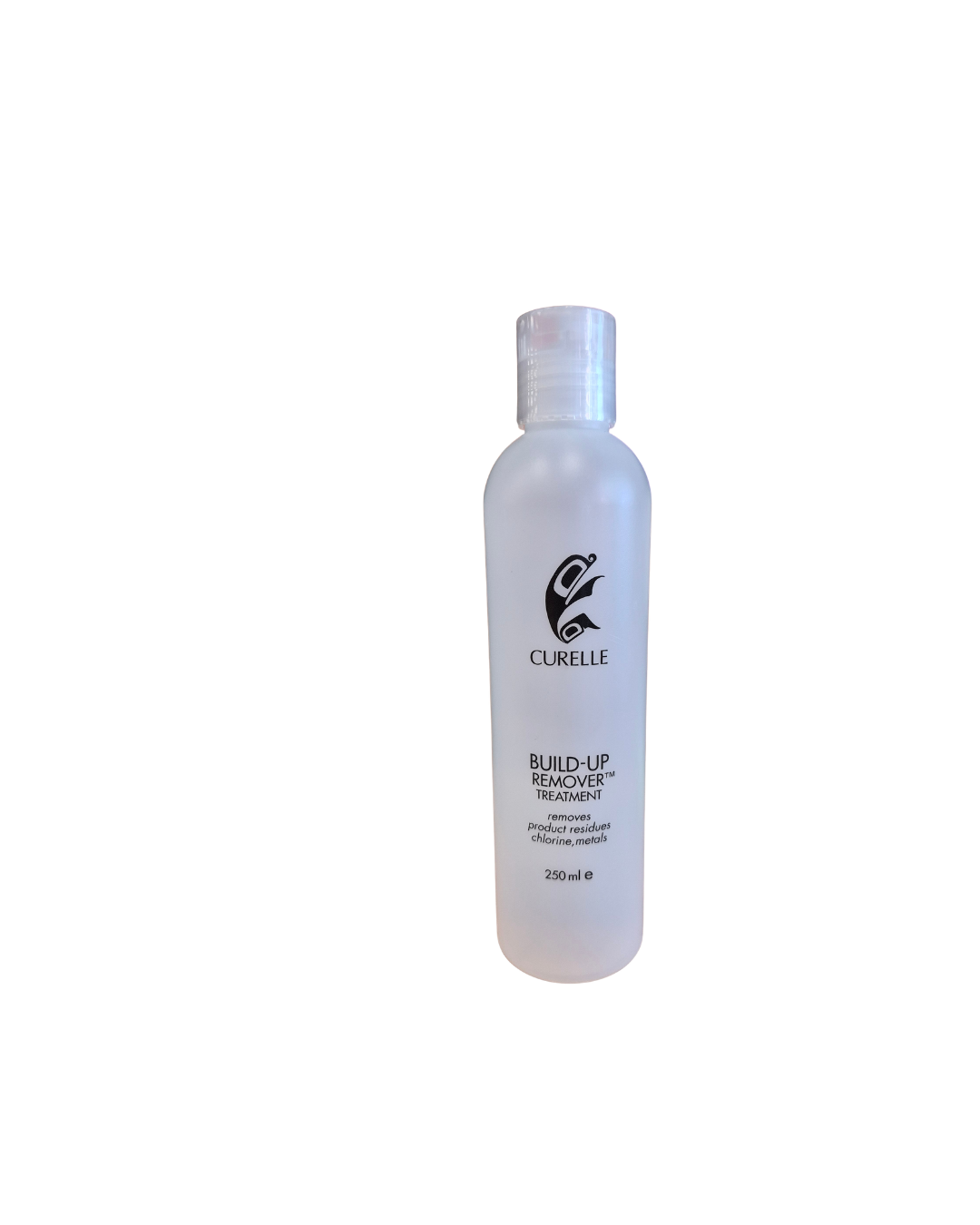 Curelle Hair Build Up Remover 250 ml