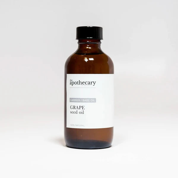 Apothecary in Inglewood Grapeseed Oil