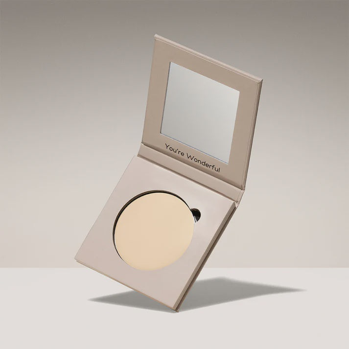 Beauty From Bees Translucent Powder