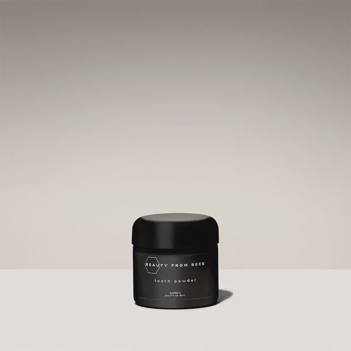 Beauty From Bees Tooth Powder 57 g