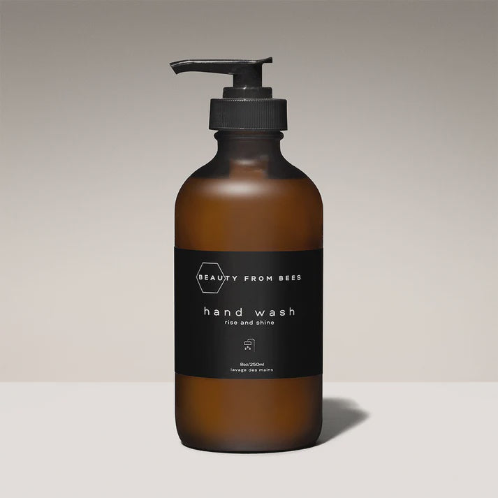 Beauty From Bees Hand Wash 250 ml