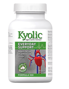 Kyolic Everyday Support 180 Caps