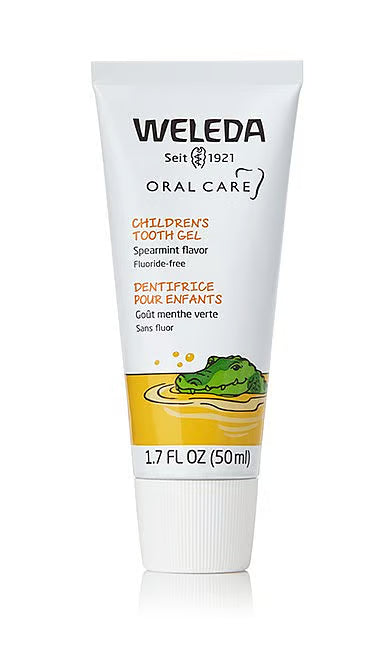 Weleda Tooth Gel Children 50 ml