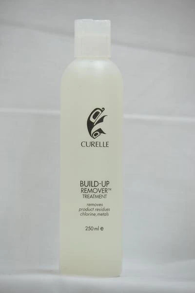 Curelle Hair Build Up Remover 250 ml