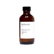 Apothecary In Inglewood Argan Oil