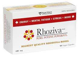 Rhoziva Rhodiola