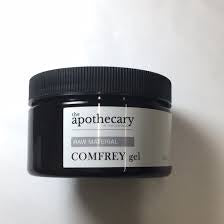 Apothecary in Inglewood Comfrey Gel 125 g