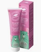Green Beaver Toothpaste Naturapeutic Kids 100g