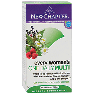 New Chapter Every Woman's One Daily 90 tabs