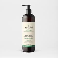 Sukin Body Lotion 500ml