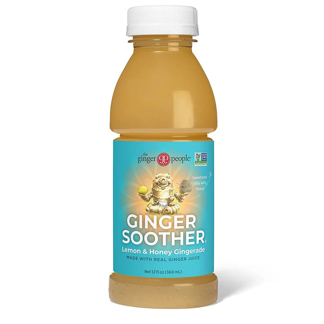 Ginger Soother 360ml
