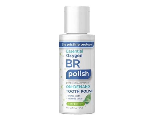 Essential Oxygen Tooth Polish 57g