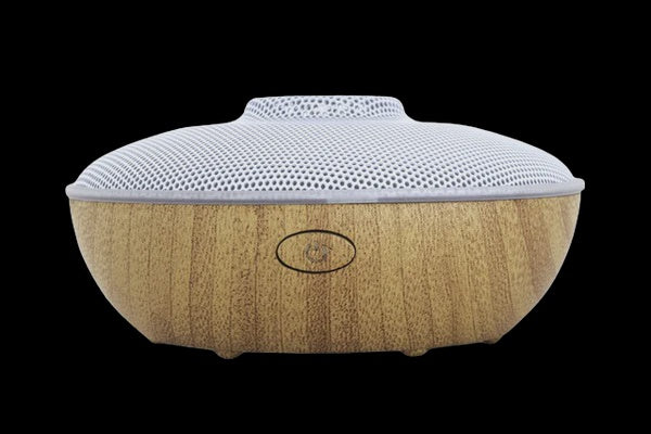 Le Comptoir Aroma Bali Travel Fan Diffuser