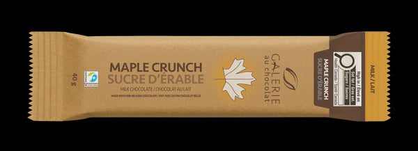 Galerie Au Chocolate Bar Grab N' Go 40 g