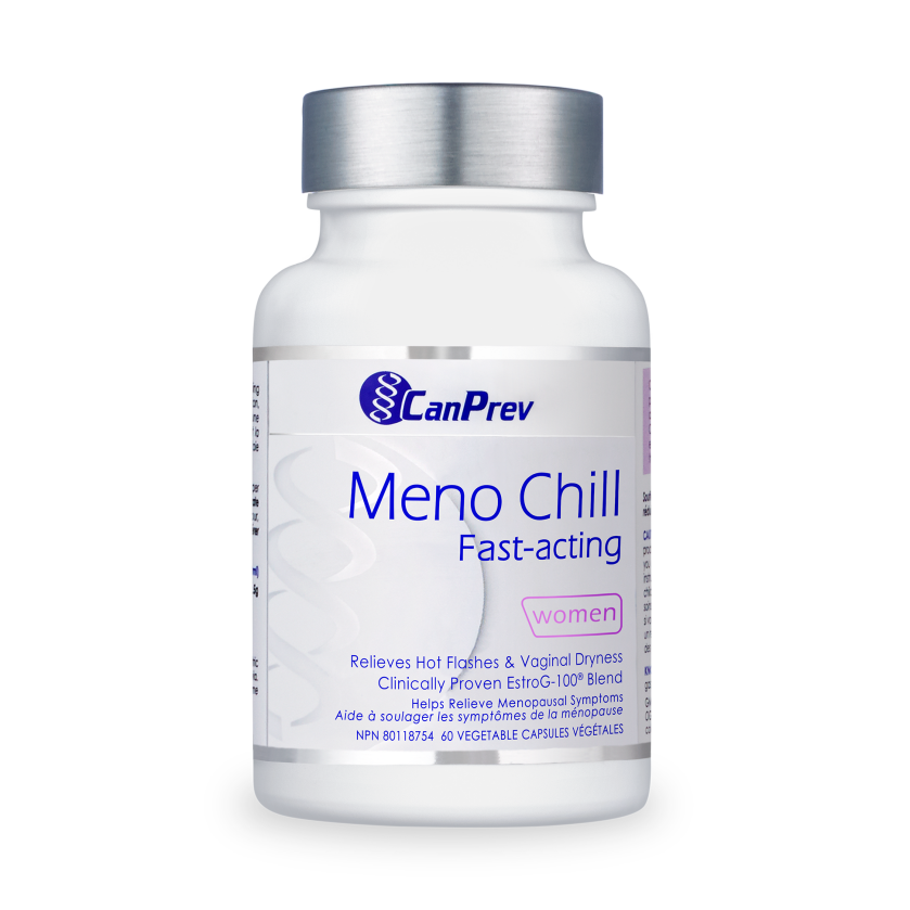 CanPrev Meno Chill Women 60 caps