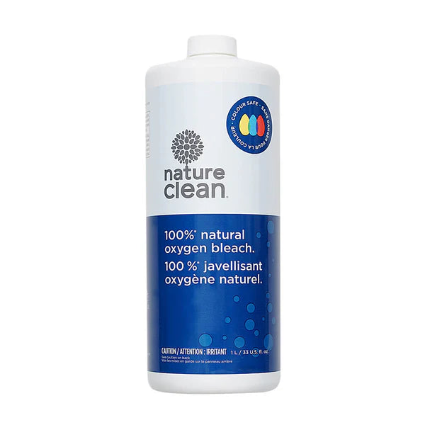 Nature Clean Bleach