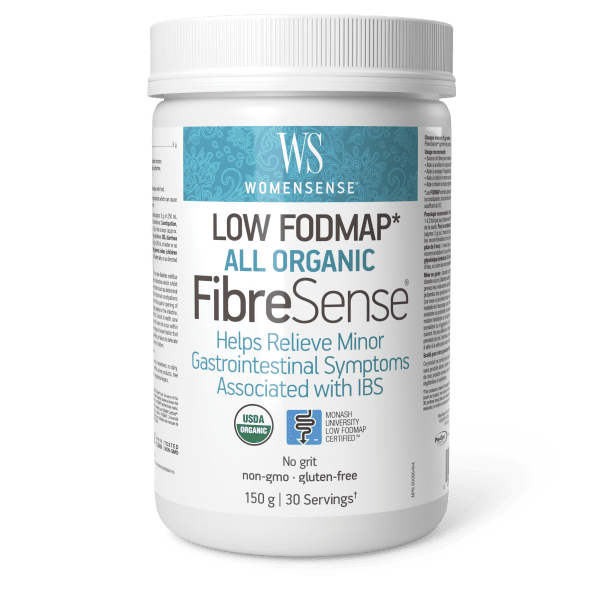 Womensense Fibre Sense 150g