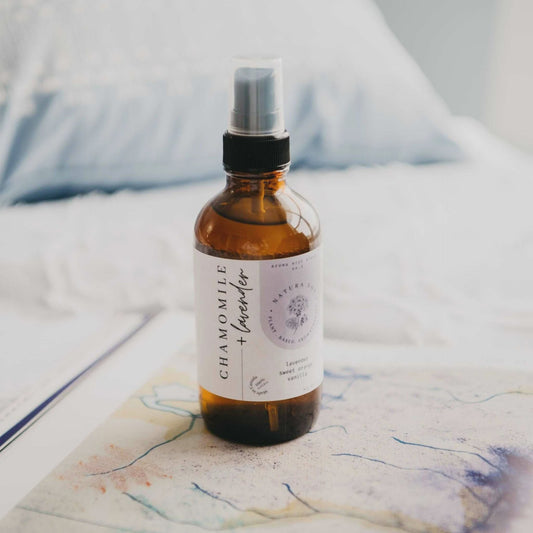 Natura Soy Aroma Mist Sprays 118 g