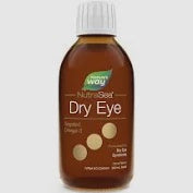 Nature's Way NutraSea Omega-3 Dry Eye 200ml