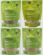 Mumm's Sprouting Microgreen Seeds