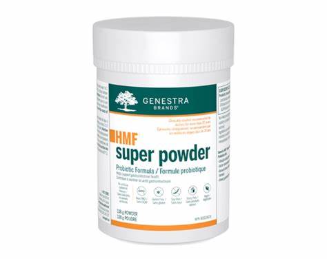 Genestra HMF Super Powder 120g