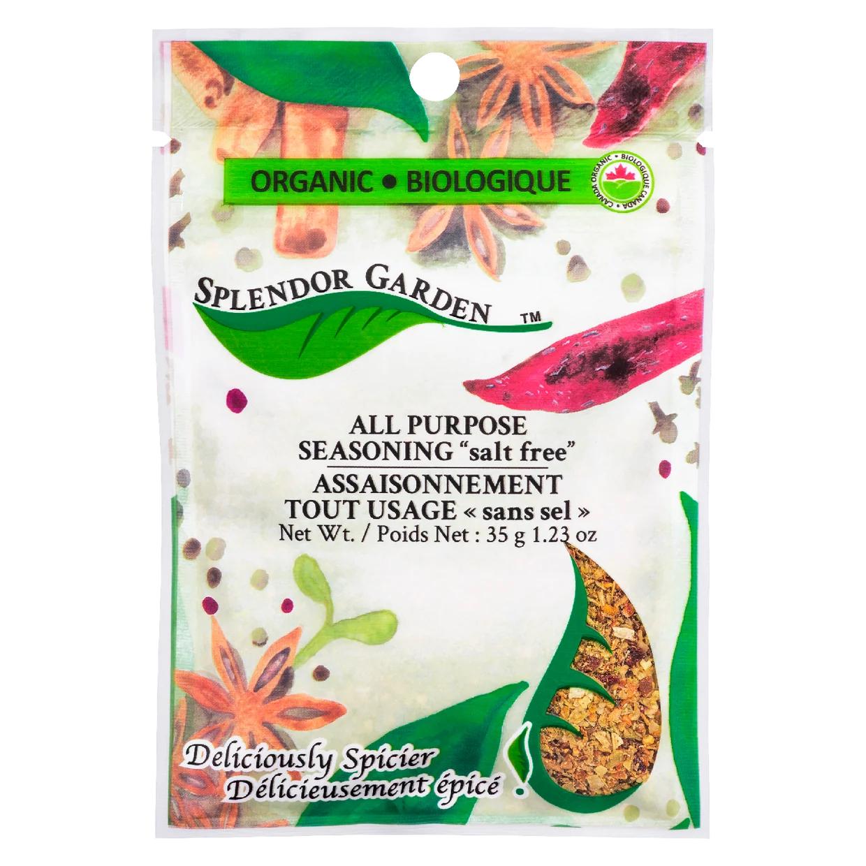 Splendor Garden All Purpose 35 g