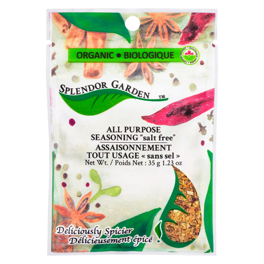Splendor Garden All Purpose 35 g