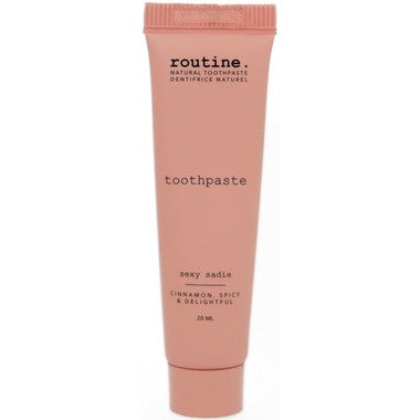 Routine Toothpaste 20 ml
