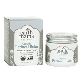 Earth Mama Organic Perineal Balm