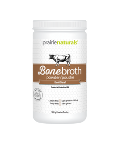 Prairie Naturals Bone Broth Beef