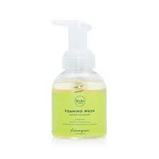 RMSC Foaming Wash Lemongrass 270ml