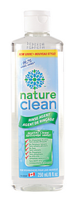 Nature Clean Rinse Agent 250 ml