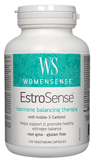 Womensense EstroSense 120 caps