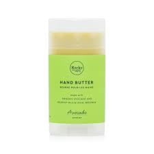 RMSC Hand Butter Avocado Large