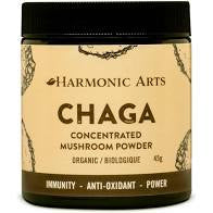 Harmonic Arts Chaga Concentrated Powder 45g