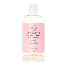 RMSC Better Bubble Bath Serenity 240ml