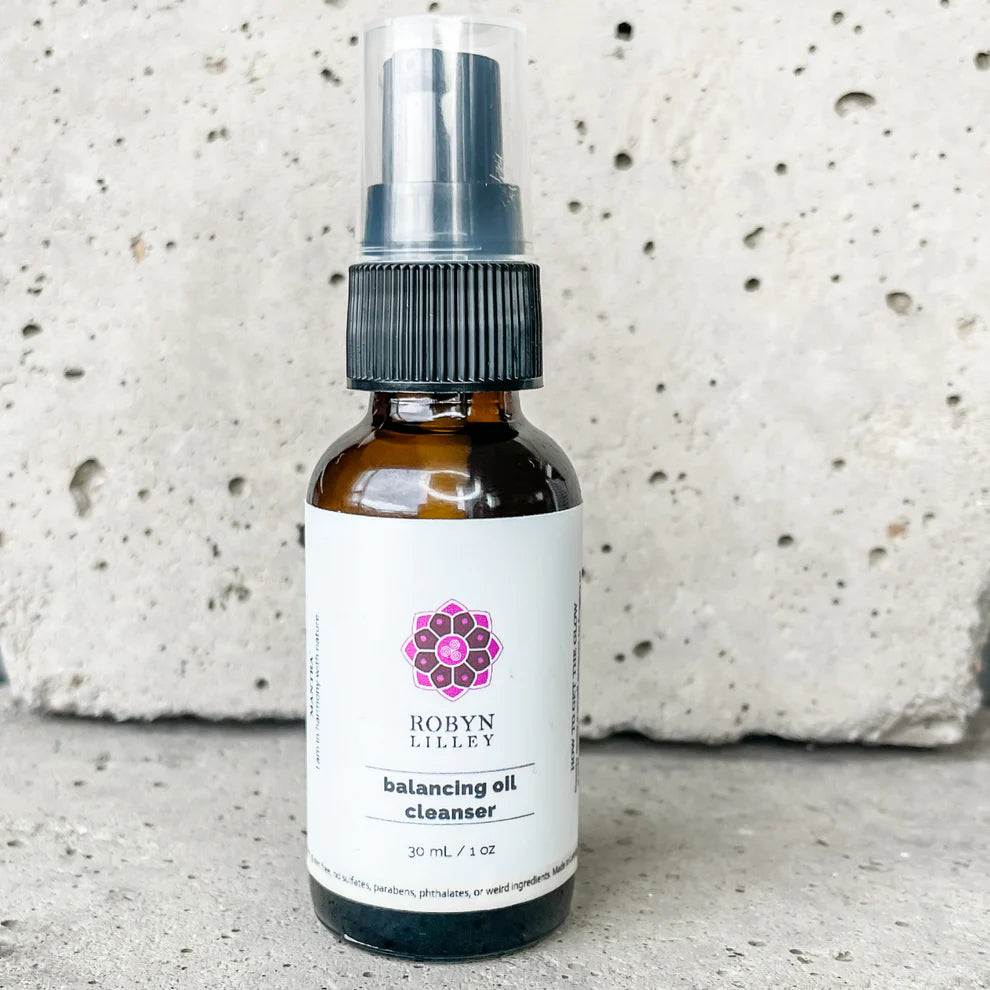 Robyn Lilley Balancing Oil Cleanser 30 ml