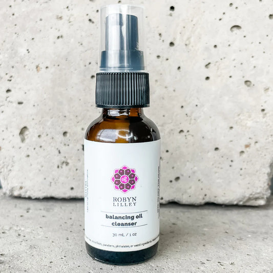Robyn Lilley Balancing Oil Cleanser 30 ml