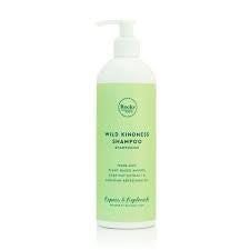 RMSC Shampoo Dry Hair Cedarwood & Lime 460 ml