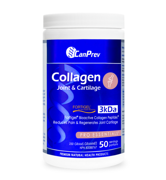 CanPrev Collagen Joint & Cartilage 250 g