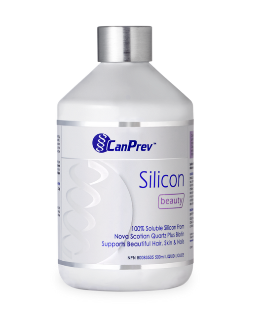 Canprev Silicon + Biotin 500 ml