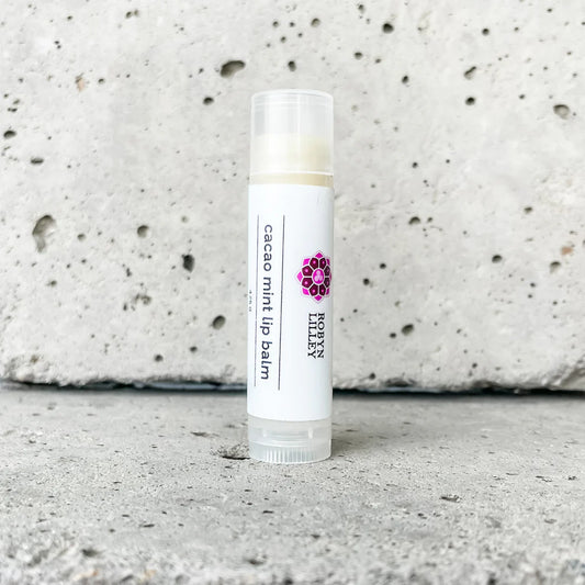 Robyn Lilley Lip Balm