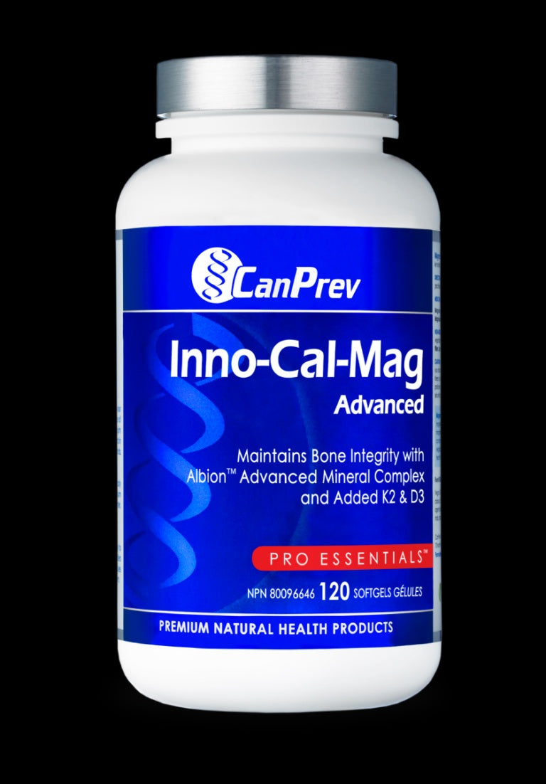 CanPrev-Inno-Cal-Mag Advanced