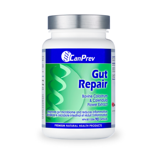 CanPrev Gut Repair 90 caps