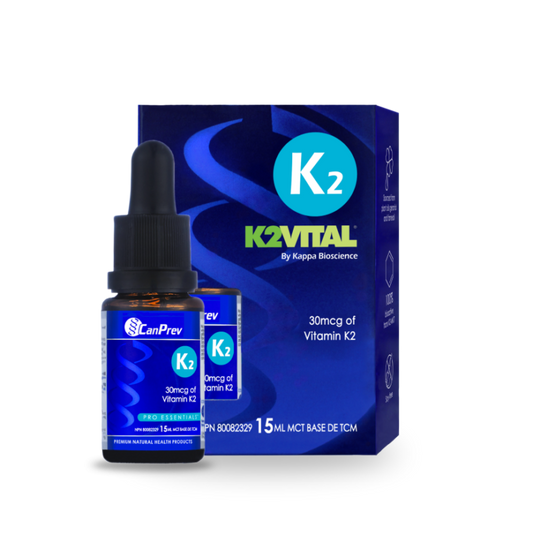 CanPrev K2 K2Vital 15 ml