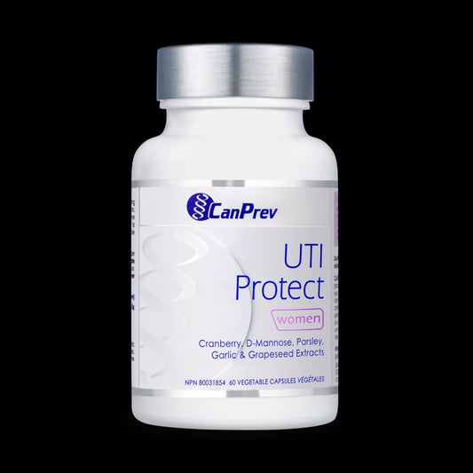 CanPrev UTI  Protect Women 60 Caps