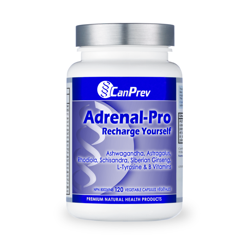 CanPrev Adrenal-Pro