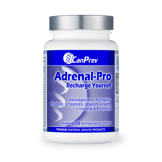 CanPrev Adrenal-Pro