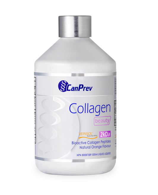 CanPrev Collagen Beauty 500ml