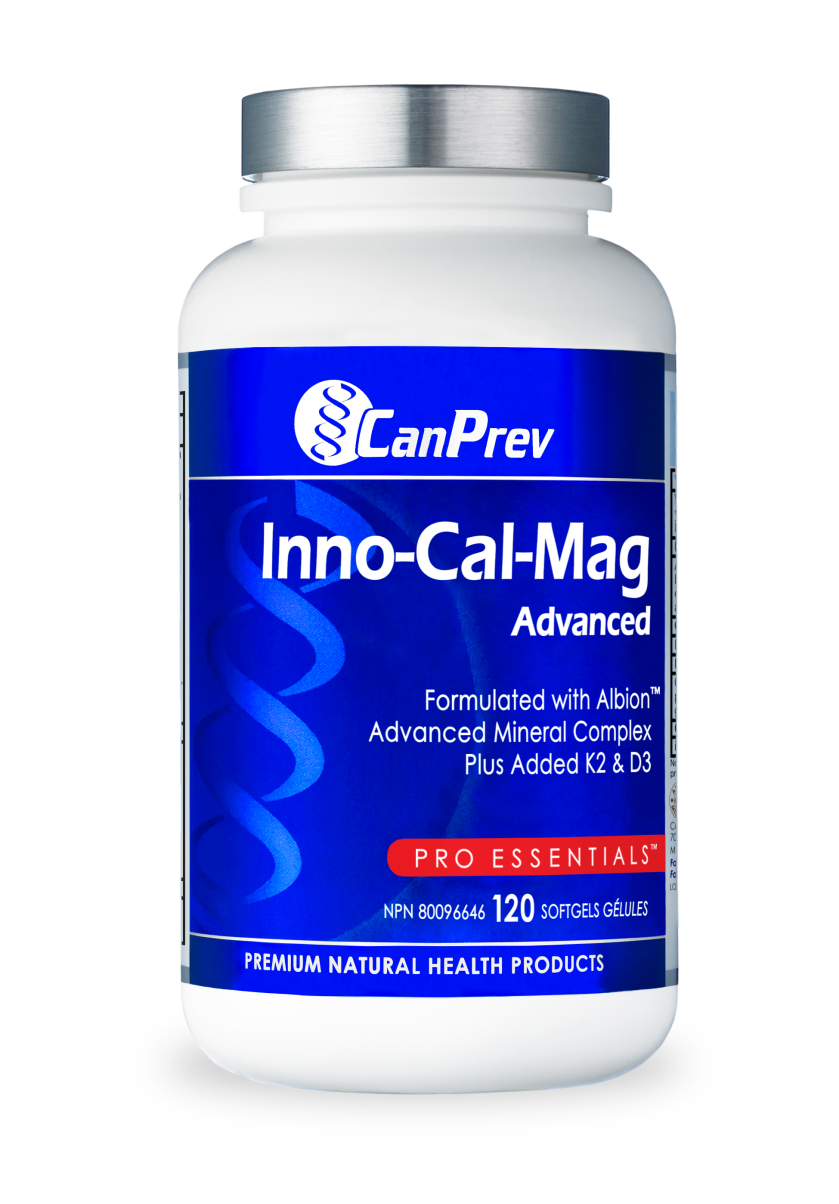 CanPrev Inno-Cal-Mag Advanced
